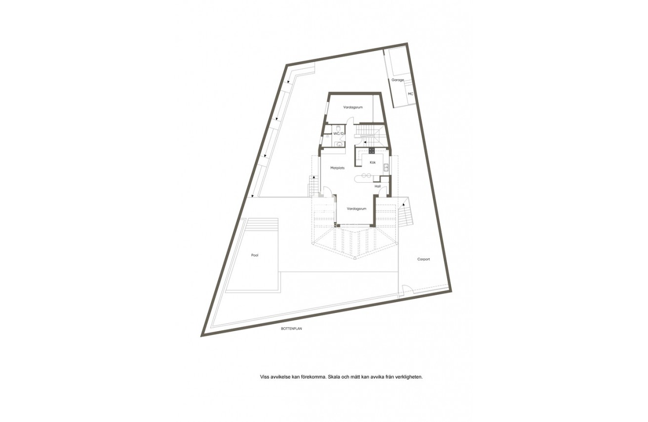 D'occasion - Villa -
Torrevieja - Rosaleda