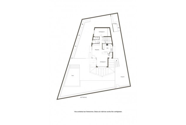 D'occasion - Villa -
Torrevieja - Rosaleda