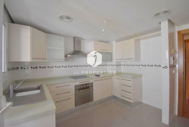 Segunda mano - Apartamento / piso -
Torrevieja - Centro - Muelle Pesquero