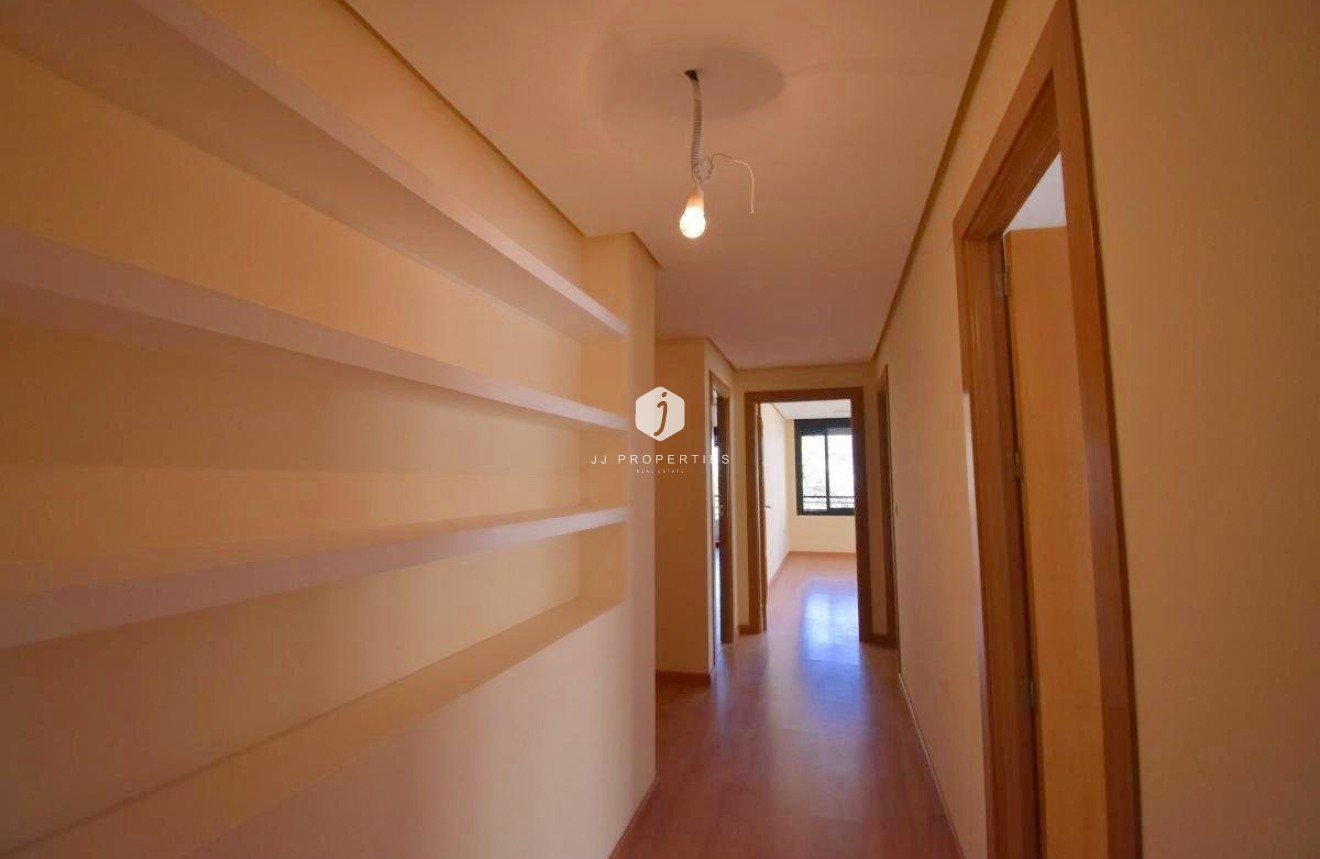 Segunda mano - Apartamento / piso -
Torrevieja - Centro - Muelle Pesquero