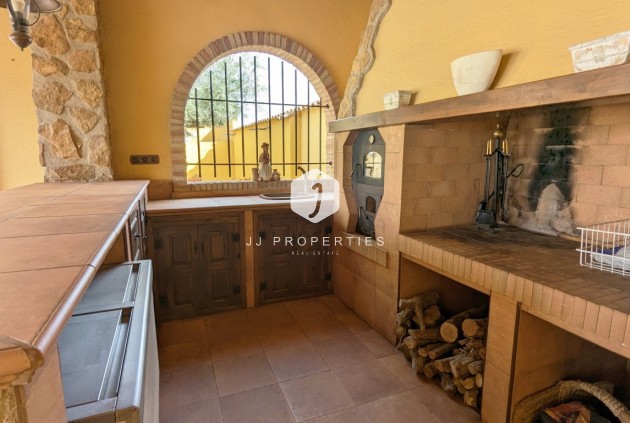 Segunda mano - Villa -
Bigastro - Inland