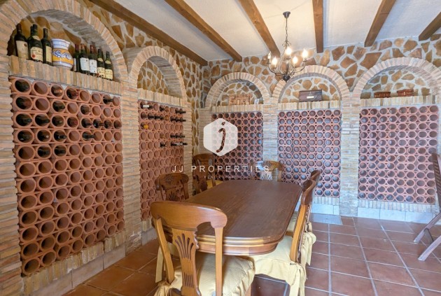 Segunda mano - Villa -
Bigastro - Inland