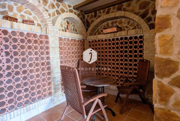 Segunda mano - Villa -
Bigastro - Inland