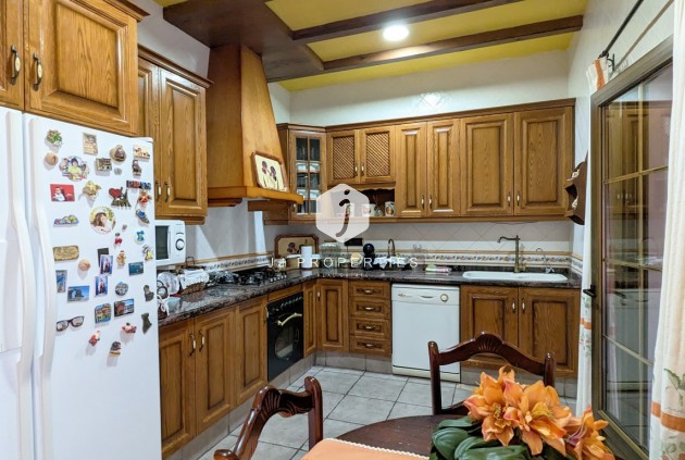 Segunda mano - Villa -
Bigastro - Inland