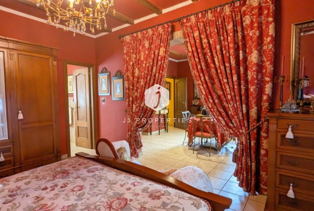 Segunda mano - Villa -
Bigastro - Inland