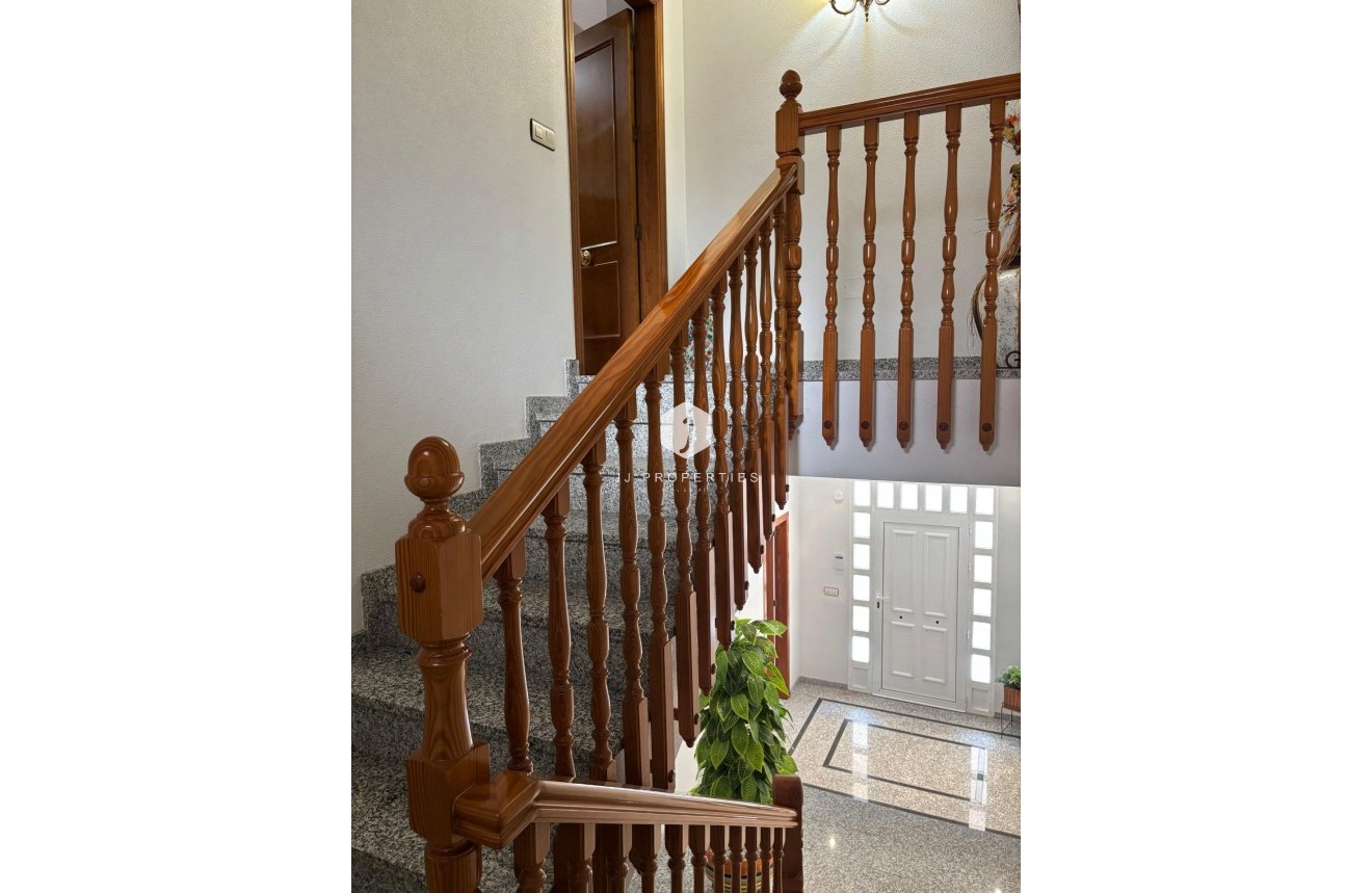 Segunda mano - Chalet -
Formentera del Segura - Pueblo 5