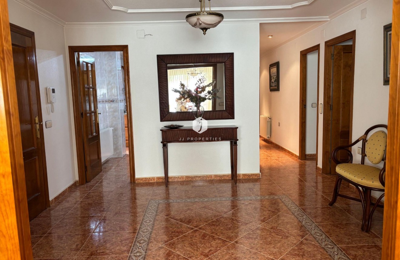 Segunda mano - Chalet -
Formentera del Segura - Pueblo 5