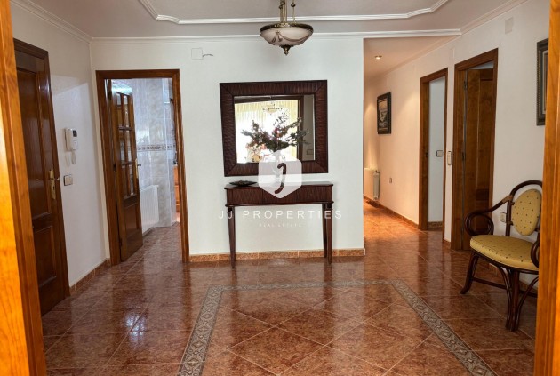 Segunda mano - Chalet -
Formentera del Segura - Pueblo 5