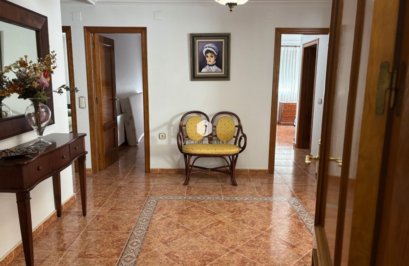 Segunda mano - Chalet -
Formentera del Segura - Pueblo 5