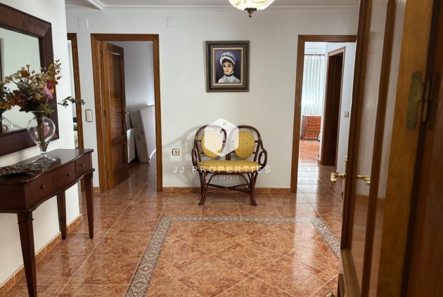 Segunda mano - Chalet -
Formentera del Segura - Pueblo 5