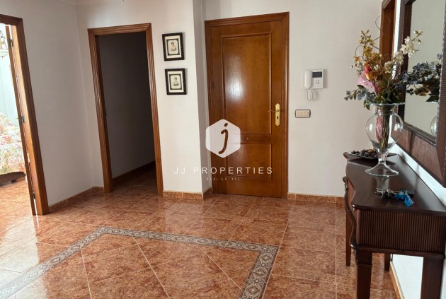 Segunda mano - Chalet -
Formentera del Segura - Pueblo 5