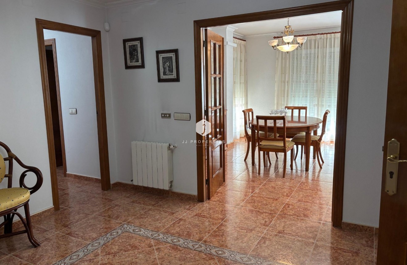 Segunda mano - Chalet -
Formentera del Segura - Pueblo 5