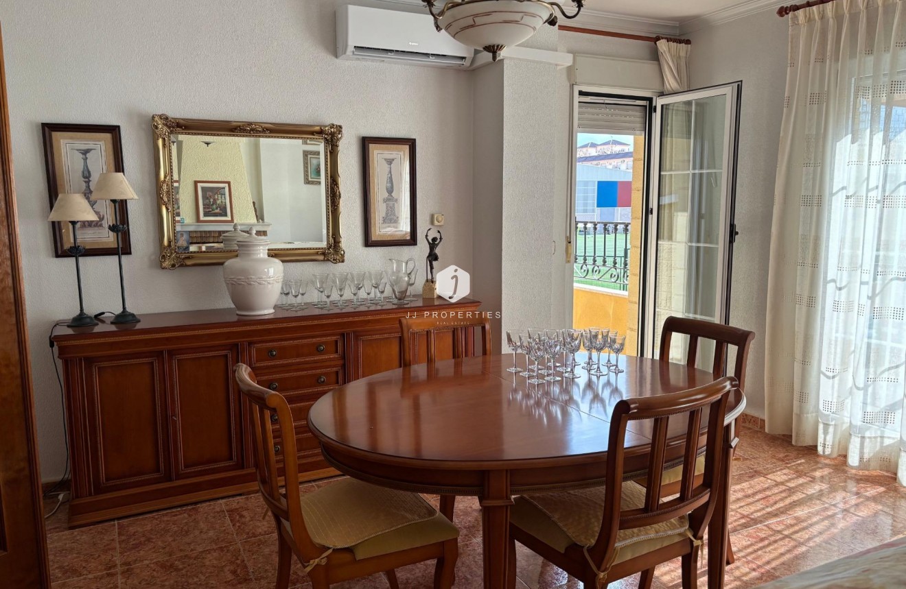 Segunda mano - Chalet -
Formentera del Segura - Pueblo 5