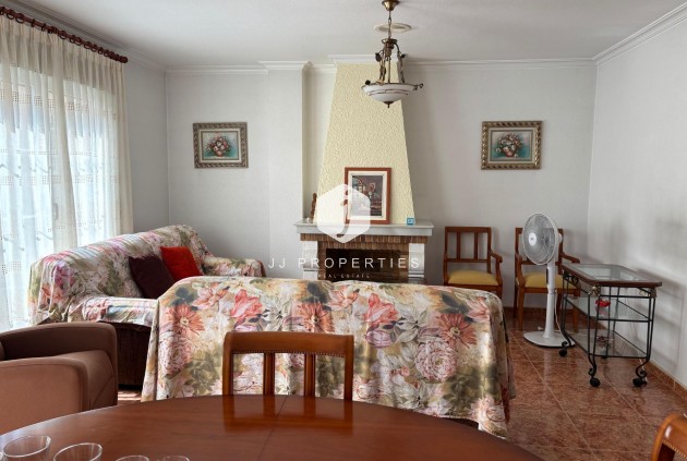 Segunda mano - Chalet -
Formentera del Segura - Pueblo 5