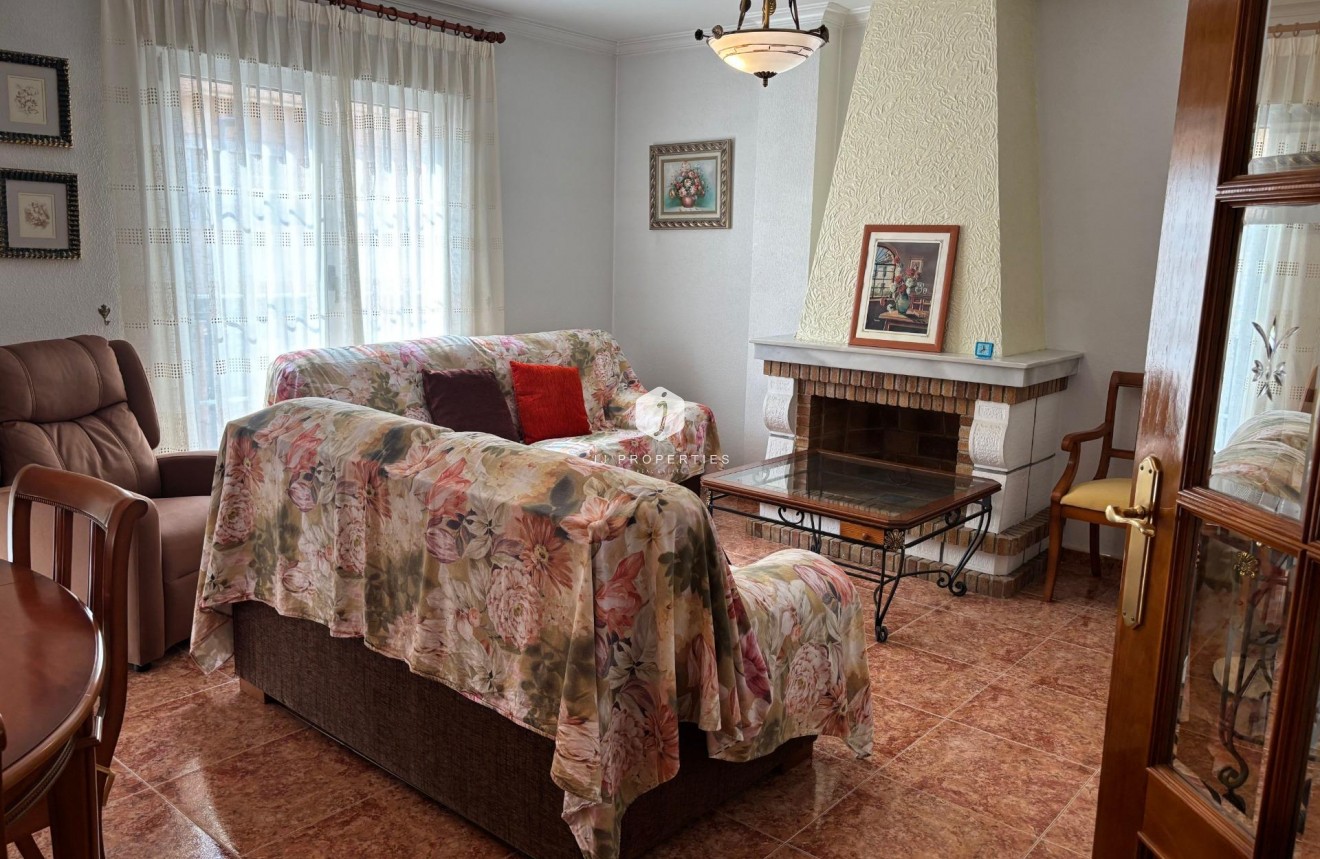 Segunda mano - Chalet -
Formentera del Segura - Pueblo 5