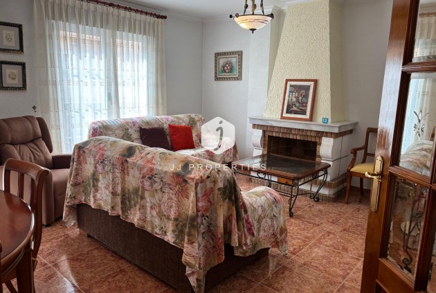 Segunda mano - Chalet -
Formentera del Segura - Pueblo 5