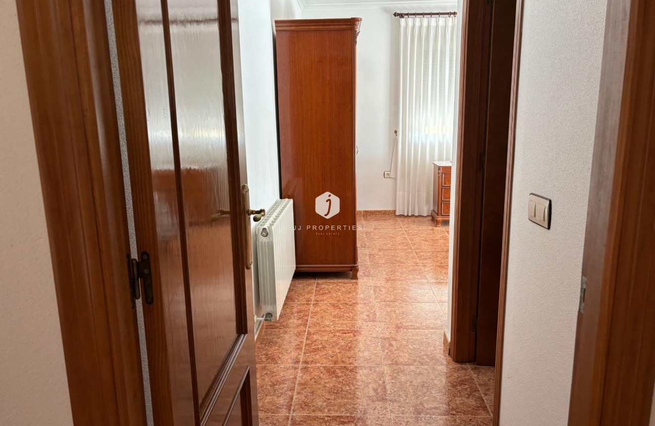 Segunda mano - Chalet -
Formentera del Segura - Pueblo 5