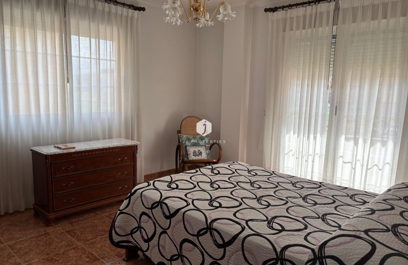 Segunda mano - Chalet -
Formentera del Segura - Pueblo 5