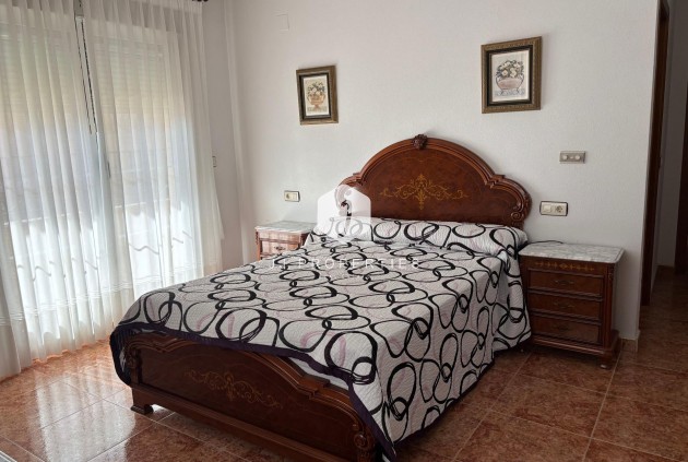 Segunda mano - Chalet -
Formentera del Segura - Pueblo 5