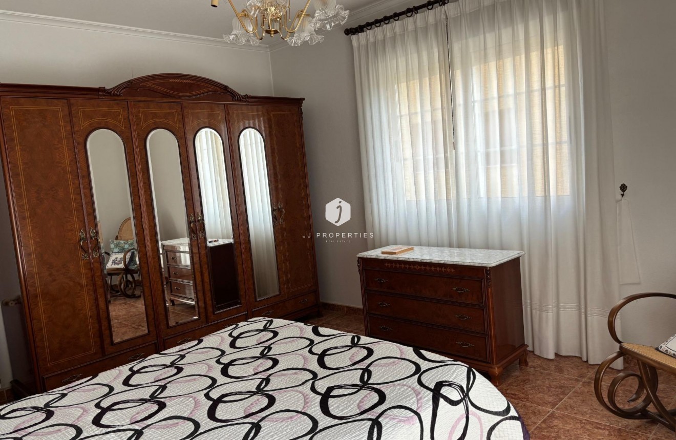 Segunda mano - Chalet -
Formentera del Segura - Pueblo 5