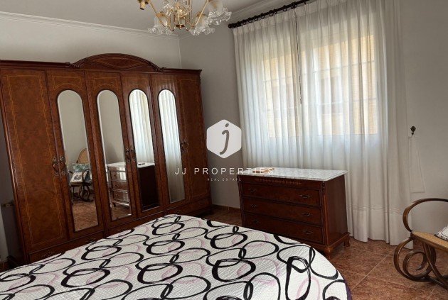 Segunda mano - Chalet -
Formentera del Segura - Pueblo 5