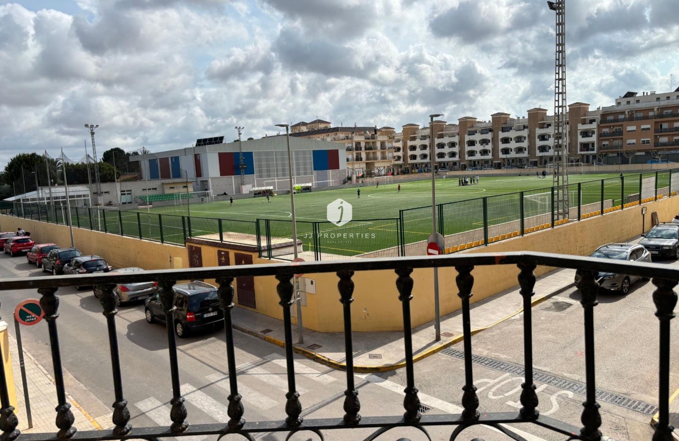 Segunda mano - Chalet -
Formentera del Segura - Pueblo 5