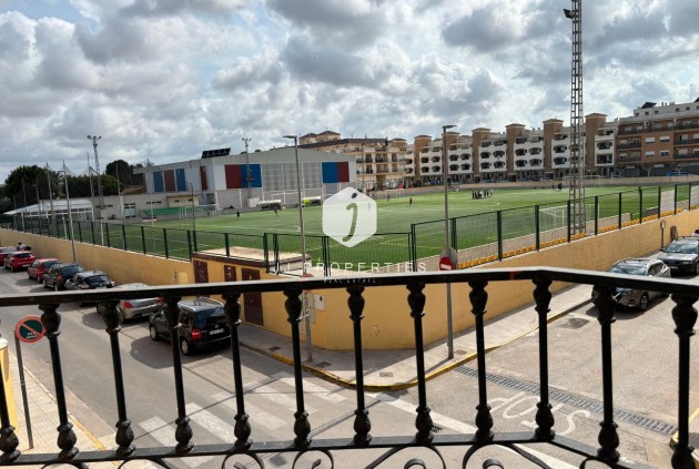 Segunda mano - Chalet -
Formentera del Segura - Pueblo 5