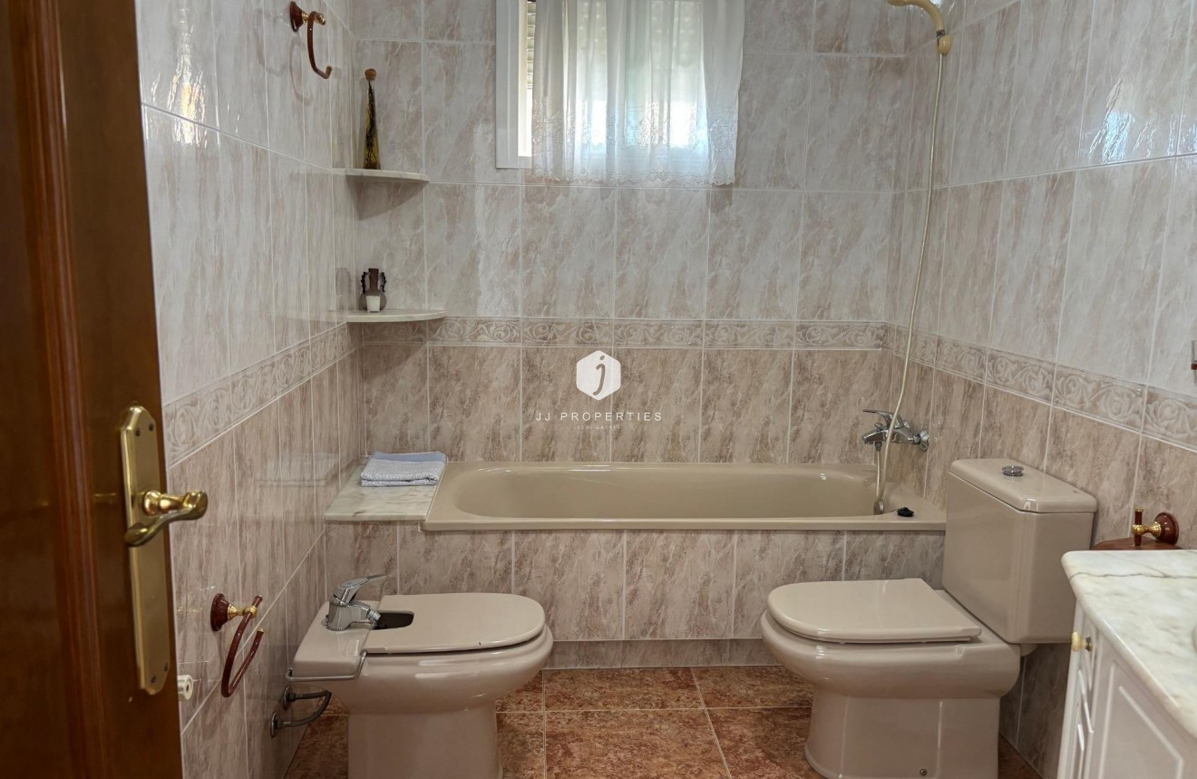 Segunda mano - Chalet -
Formentera del Segura - Pueblo 5