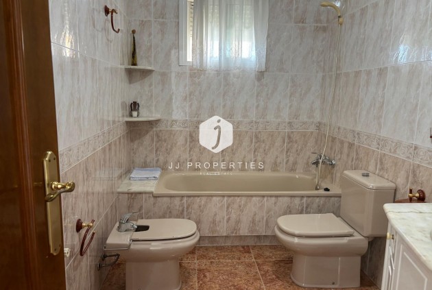 Segunda mano - Chalet -
Formentera del Segura - Pueblo 5