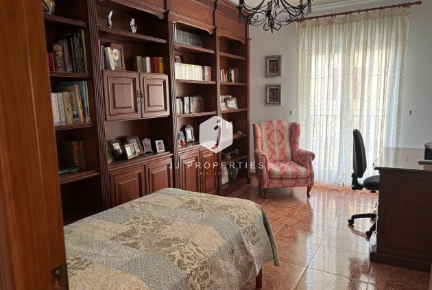 Segunda mano - Chalet -
Formentera del Segura - Pueblo 5