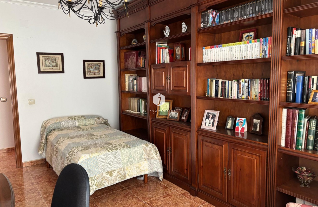 Segunda mano - Chalet -
Formentera del Segura - Pueblo 5