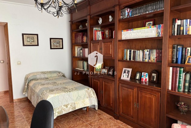 Segunda mano - Chalet -
Formentera del Segura - Pueblo 5