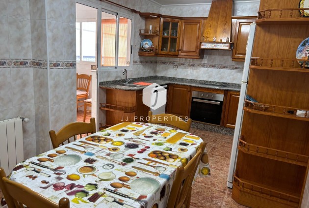 Segunda mano - Chalet -
Formentera del Segura - Pueblo 5