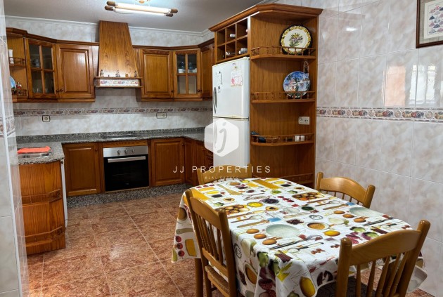 Segunda mano - Chalet -
Formentera del Segura - Pueblo 5