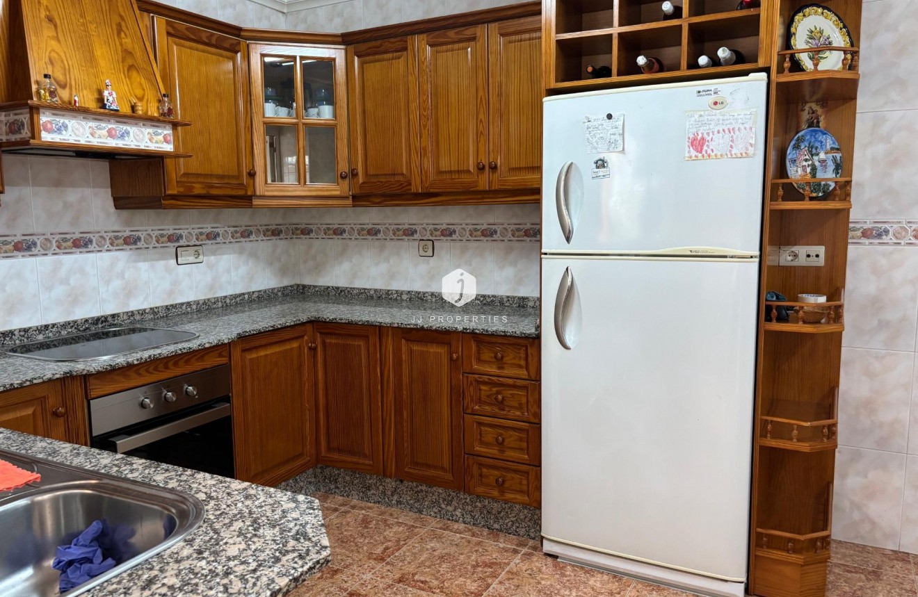 Segunda mano - Chalet -
Formentera del Segura - Pueblo 5