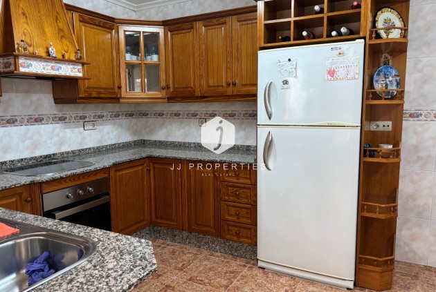 Segunda mano - Chalet -
Formentera del Segura - Pueblo 5