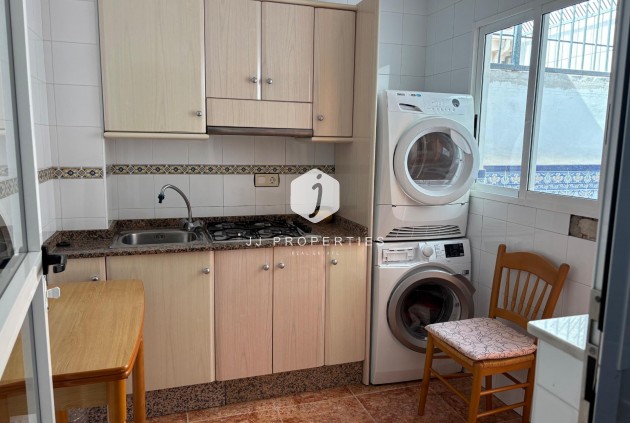 Segunda mano - Chalet -
Formentera del Segura - Pueblo 5