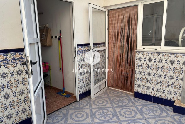 Segunda mano - Chalet -
Formentera del Segura - Pueblo 5