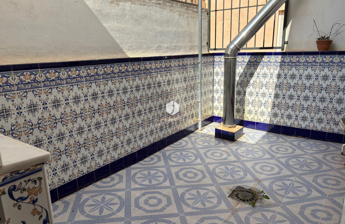 Segunda mano - Chalet -
Formentera del Segura - Pueblo 5