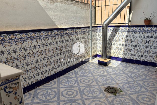 Segunda mano - Chalet -
Formentera del Segura - Pueblo 5