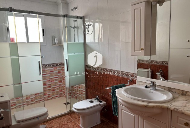 Segunda mano - Chalet -
Formentera del Segura - Pueblo 5