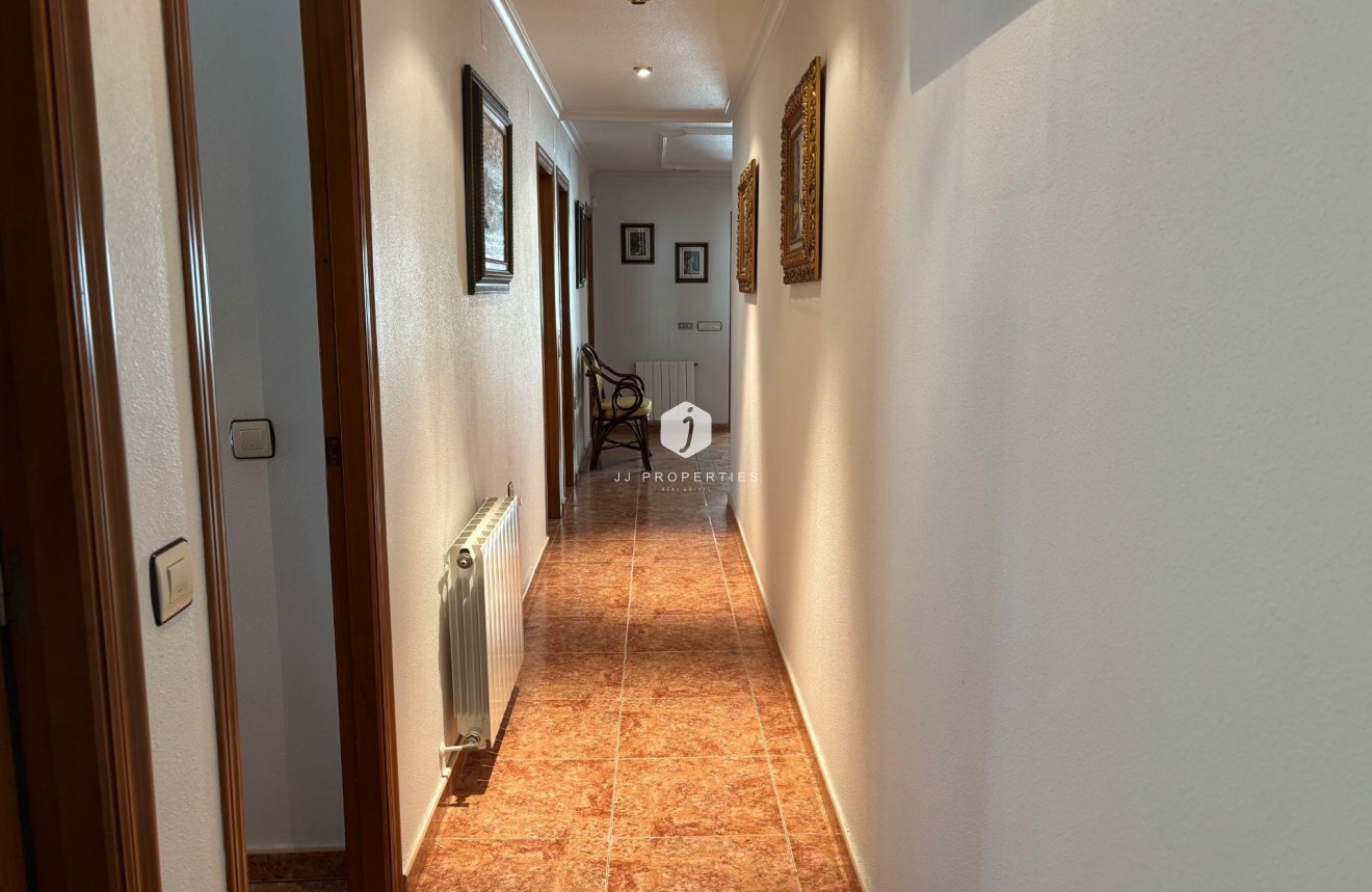 Segunda mano - Chalet -
Formentera del Segura - Pueblo 5