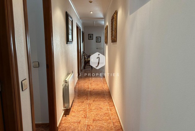 Segunda mano - Chalet -
Formentera del Segura - Pueblo 5