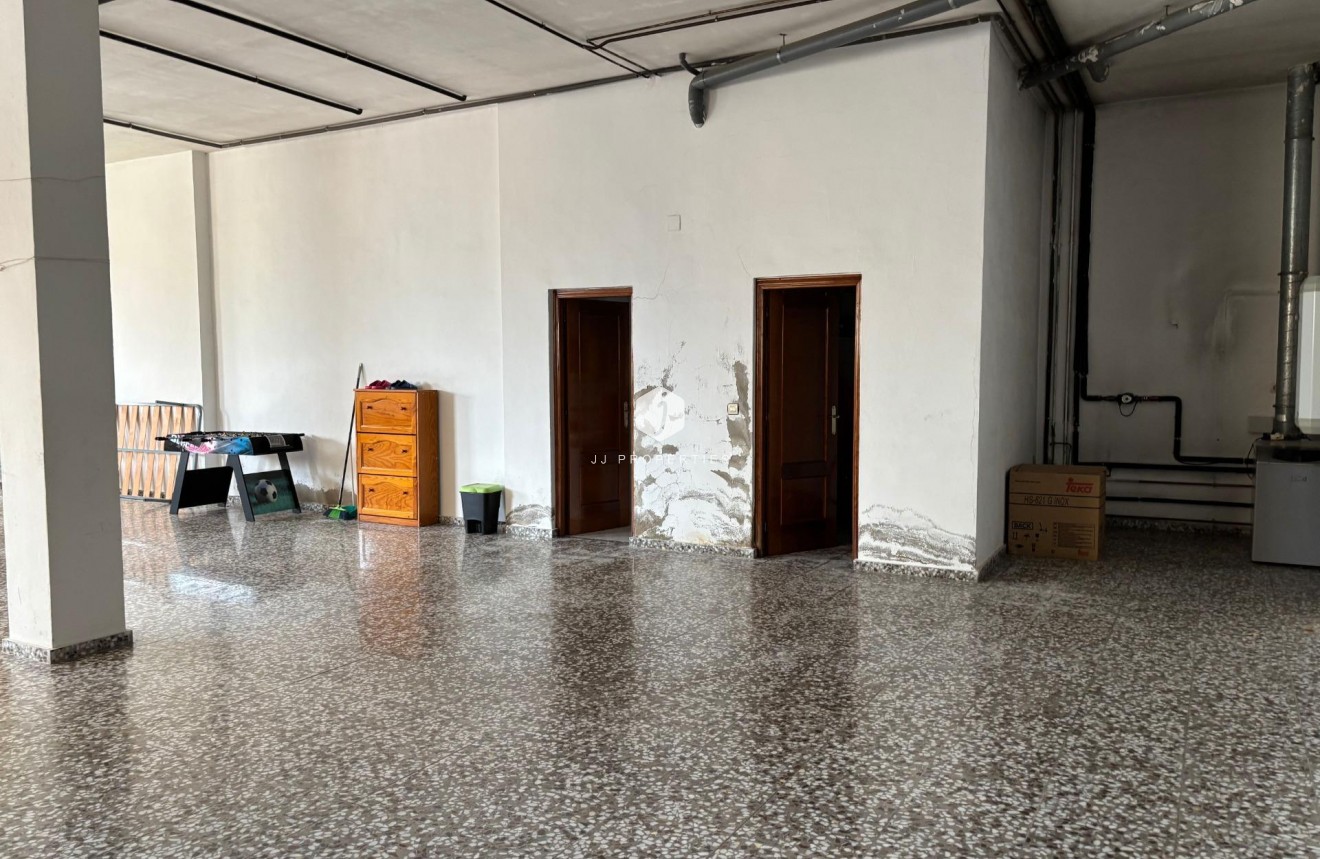 Segunda mano - Chalet -
Formentera del Segura - Pueblo 5