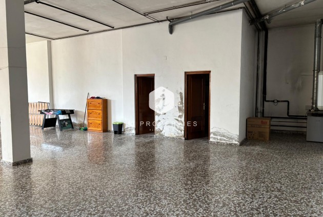 Segunda mano - Chalet -
Formentera del Segura - Pueblo 5