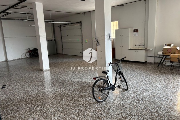 Segunda mano - Chalet -
Formentera del Segura - Pueblo 5