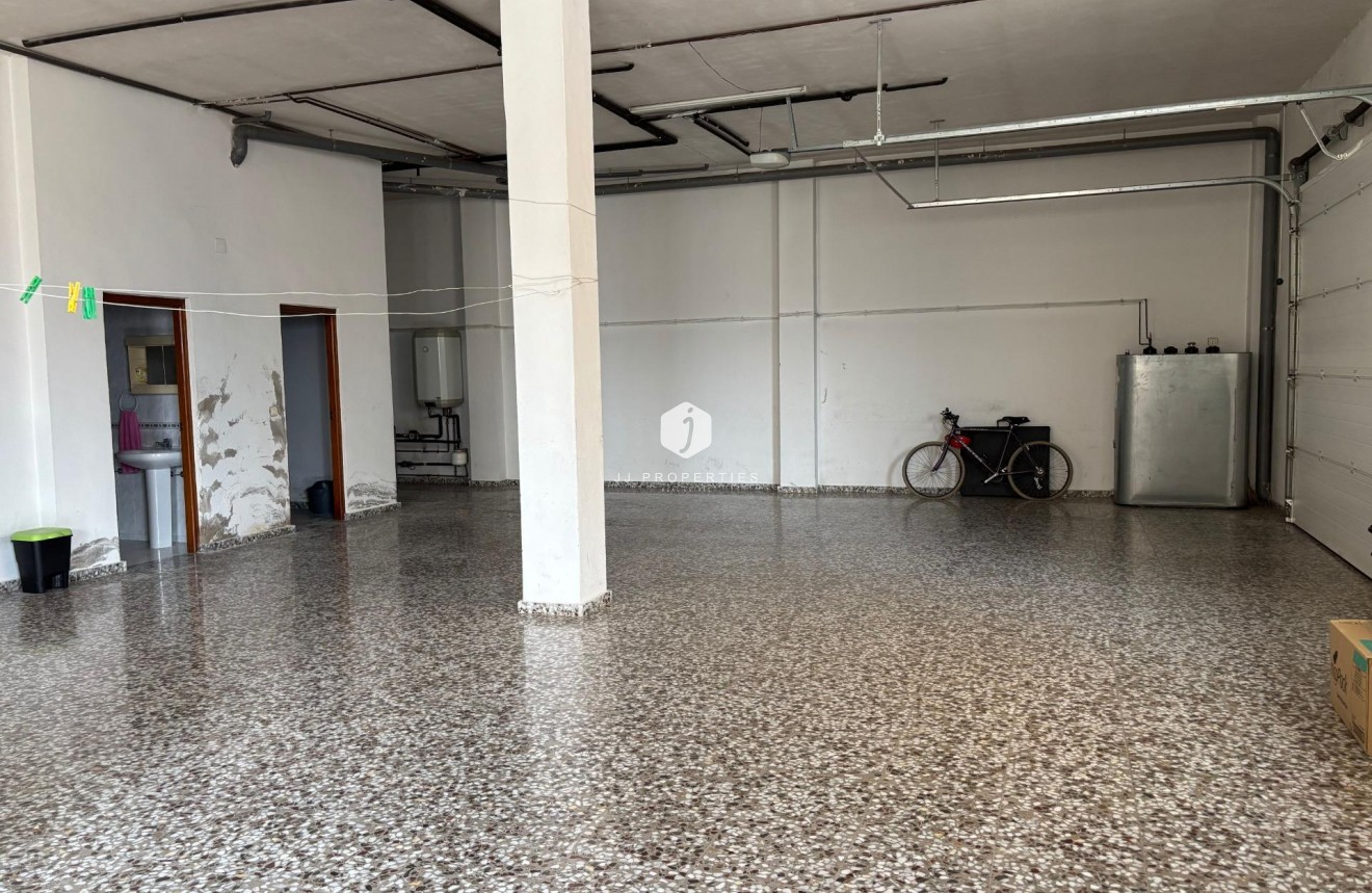 Segunda mano - Chalet -
Formentera del Segura - Pueblo 5