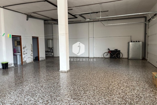 Segunda mano - Chalet -
Formentera del Segura - Pueblo 5