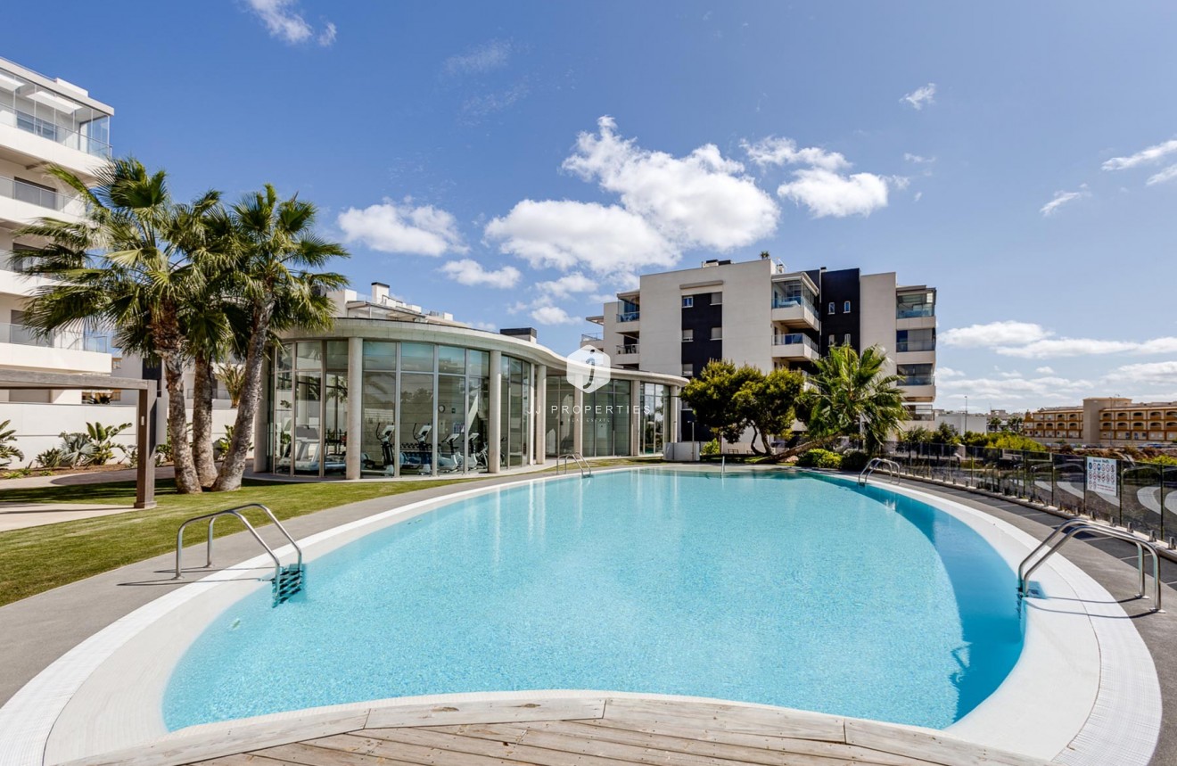 Segunda mano - Apartamento / piso -
Orihuela Costa - Costa Blanca