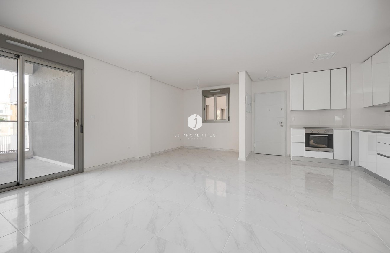 Segunda mano - Apartamento / piso -
Orihuela Costa - Costa Blanca